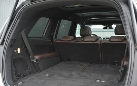Mercedes-Benz GL-Класс, 2013 год, 3 149 999 рублей, 30 фотография