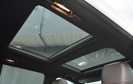 Mercedes-Benz GL-Класс, 2013 год, 3 149 999 рублей, 29 фотография