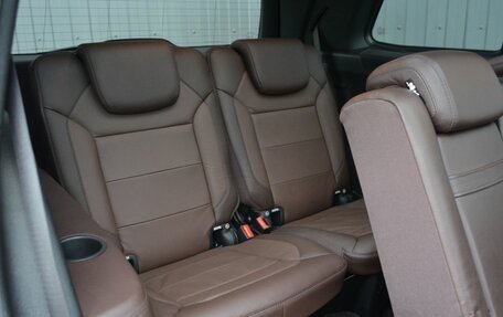 Mercedes-Benz GL-Класс, 2013 год, 3 149 999 рублей, 28 фотография