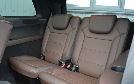 Mercedes-Benz GL-Класс, 2013 год, 3 149 999 рублей, 24 фотография