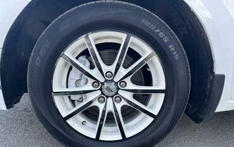 Chevrolet Aveo III, 2013 год, 499 000 рублей, 12 фотография