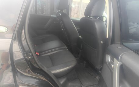 Land Rover Freelander II рестайлинг 2, 2010 год, 1 350 000 рублей, 10 фотография