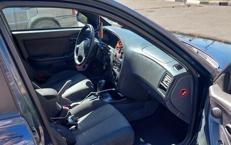 Hyundai Elantra III, 2003 год, 365 000 рублей, 9 фотография