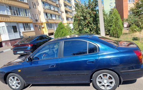 Hyundai Elantra III, 2003 год, 365 000 рублей, 8 фотография