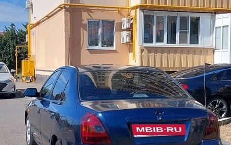 Hyundai Elantra III, 2003 год, 365 000 рублей, 7 фотография