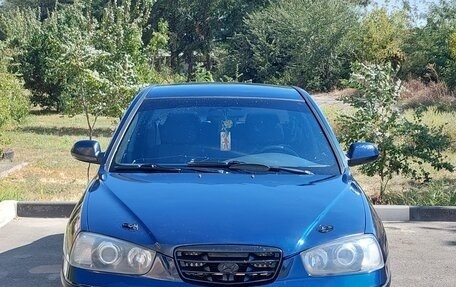 Hyundai Elantra III, 2003 год, 365 000 рублей, 2 фотография
