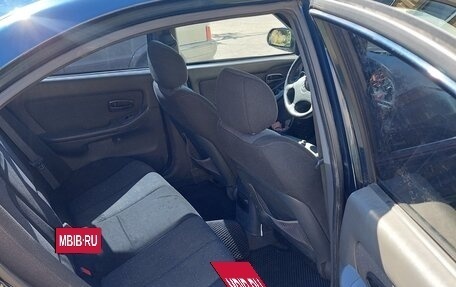Hyundai Elantra III, 2003 год, 365 000 рублей, 10 фотография