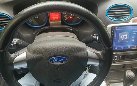 Ford Focus II рестайлинг, 2010 год, 650 000 рублей, 6 фотография