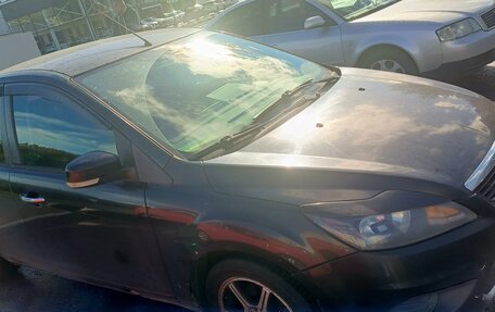 Ford Focus II рестайлинг, 2010 год, 650 000 рублей, 8 фотография