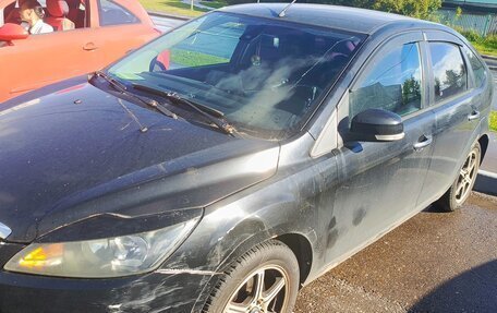 Ford Focus II рестайлинг, 2010 год, 650 000 рублей, 16 фотография