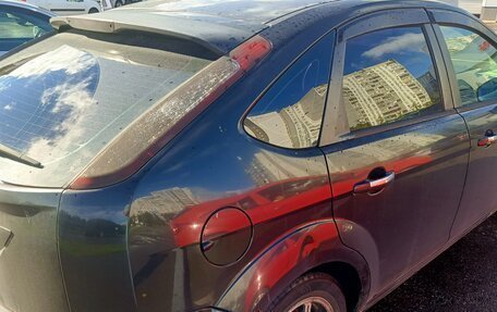 Ford Focus II рестайлинг, 2010 год, 650 000 рублей, 11 фотография