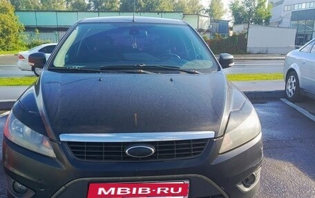 Ford Focus II рестайлинг, 2010 год, 650 000 рублей, 7 фотография