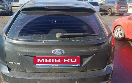 Ford Focus II рестайлинг, 2010 год, 650 000 рублей, 12 фотография