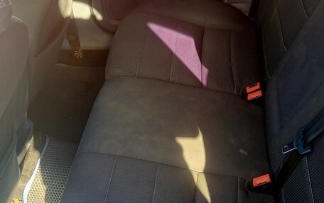 Ford Focus II рестайлинг, 2010 год, 650 000 рублей, 18 фотография