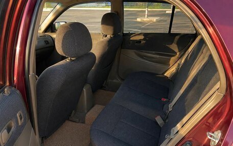 Mazda 323, 1999 год, 299 000 рублей, 7 фотография