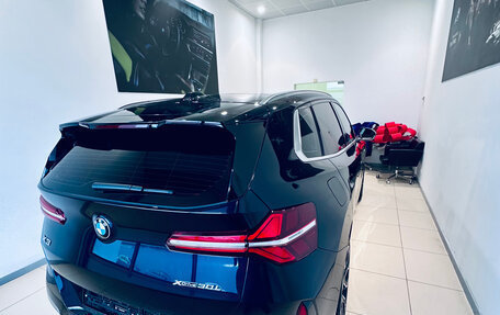 BMW X3, 2025 год, 6 880 000 рублей, 2 фотография
