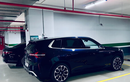BMW X3, 2025 год, 6 880 000 рублей, 4 фотография