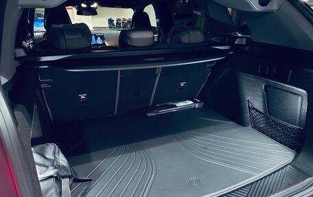 BMW X3, 2025 год, 6 880 000 рублей, 11 фотография