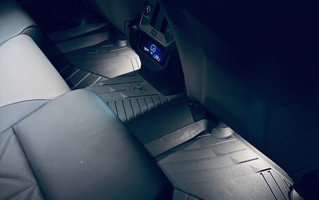 BMW X3, 2025 год, 6 880 000 рублей, 6 фотография