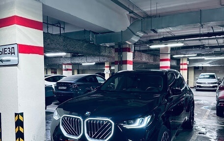 BMW X3, 2025 год, 6 880 000 рублей, 12 фотография