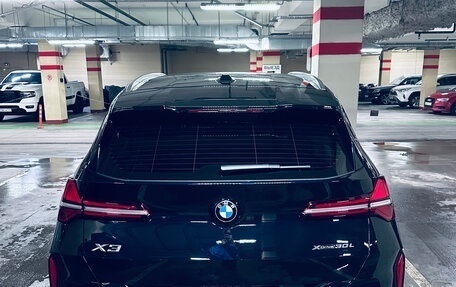 BMW X3, 2025 год, 6 880 000 рублей, 14 фотография