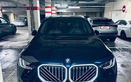 BMW X3, 2025 год, 6 880 000 рублей, 13 фотография