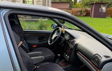 Peugeot 406 I, 2001 год, 230 000 рублей, 8 фотография