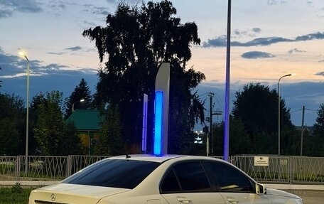 Mercedes-Benz C-Класс, 2012 год, 1 400 000 рублей, 4 фотография