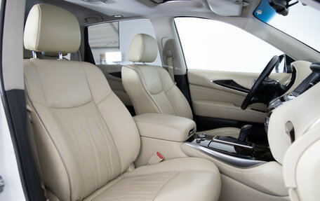 Infiniti QX60 I рестайлинг, 2017 год, 2 399 000 рублей, 11 фотография