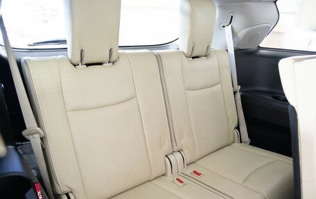 Infiniti QX60 I рестайлинг, 2017 год, 2 399 000 рублей, 13 фотография