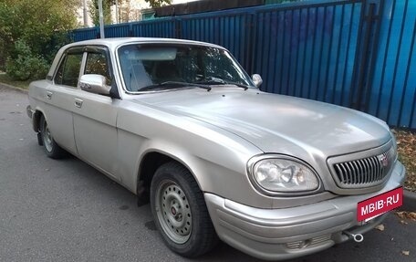 ГАЗ 31105 «Волга», 2006 год, 290 000 рублей, 3 фотография