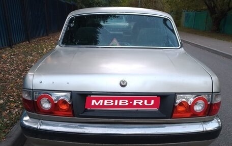 ГАЗ 31105 «Волга», 2006 год, 290 000 рублей, 2 фотография