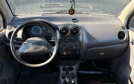 Daewoo Matiz I, 2010 год, 239 000 рублей, 2 фотография