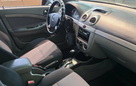 Chevrolet Lacetti, 2012 год, 590 000 рублей, 12 фотография
