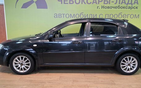 Chevrolet Lacetti, 2012 год, 590 000 рублей, 4 фотография