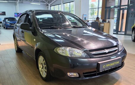 Chevrolet Lacetti, 2012 год, 590 000 рублей, 3 фотография