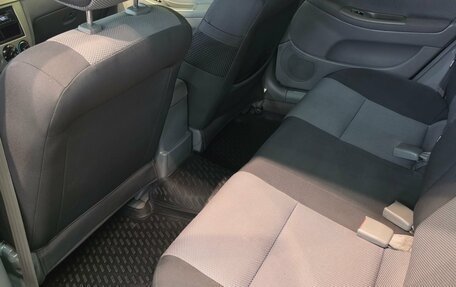Chevrolet Lacetti, 2012 год, 590 000 рублей, 13 фотография