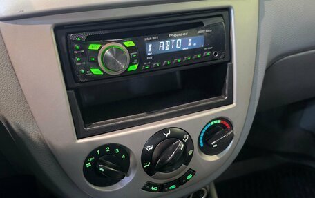 Chevrolet Lacetti, 2012 год, 590 000 рублей, 15 фотография