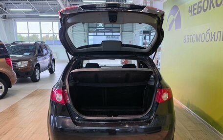 Chevrolet Lacetti, 2012 год, 590 000 рублей, 7 фотография