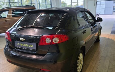 Chevrolet Lacetti, 2012 год, 590 000 рублей, 5 фотография
