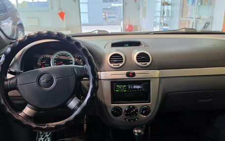 Chevrolet Lacetti, 2012 год, 590 000 рублей, 11 фотография