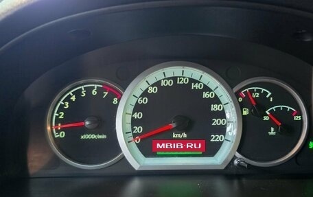 Chevrolet Lacetti, 2012 год, 590 000 рублей, 14 фотография