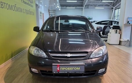 Chevrolet Lacetti, 2012 год, 590 000 рублей, 2 фотография