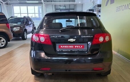 Chevrolet Lacetti, 2012 год, 590 000 рублей, 6 фотография