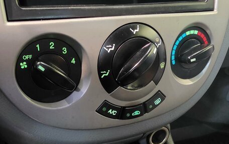 Chevrolet Lacetti, 2012 год, 590 000 рублей, 16 фотография