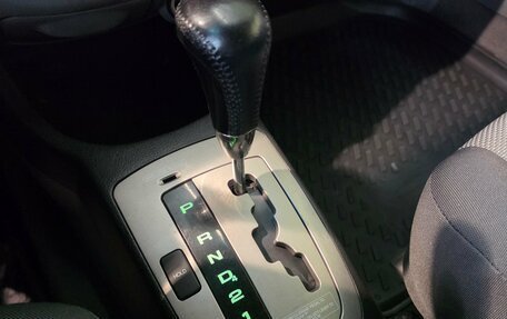 Chevrolet Lacetti, 2012 год, 590 000 рублей, 17 фотография