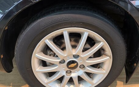 Chevrolet Lacetti, 2012 год, 590 000 рублей, 24 фотография