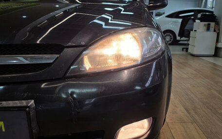 Chevrolet Lacetti, 2012 год, 590 000 рублей, 25 фотография