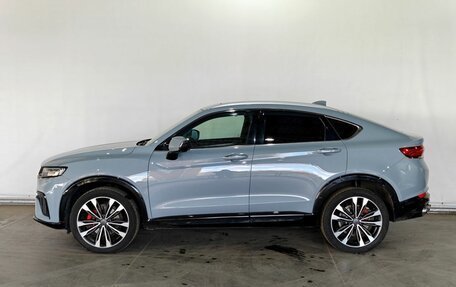 Geely Tugella FY11, 2023 год, 2 790 000 рублей, 4 фотография