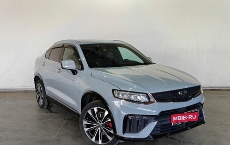 Geely Tugella FY11, 2023 год, 2 790 000 рублей, 3 фотография